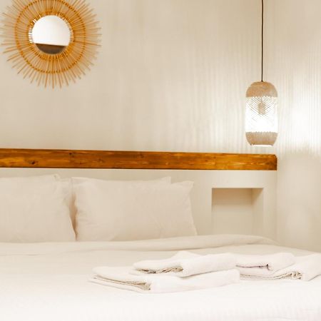 Aellw Cozy Apartment 2 Nea Thesi Ngoại thất bức ảnh