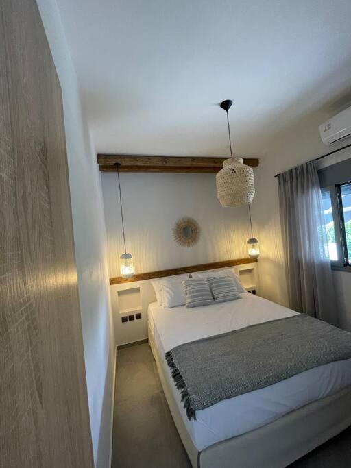 Aellw Cozy Apartment 2 Nea Thesi Ngoại thất bức ảnh