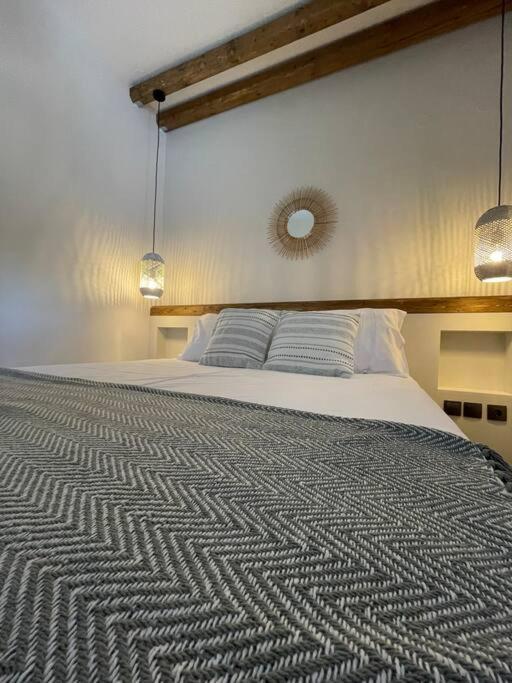 Aellw Cozy Apartment 2 Nea Thesi Ngoại thất bức ảnh