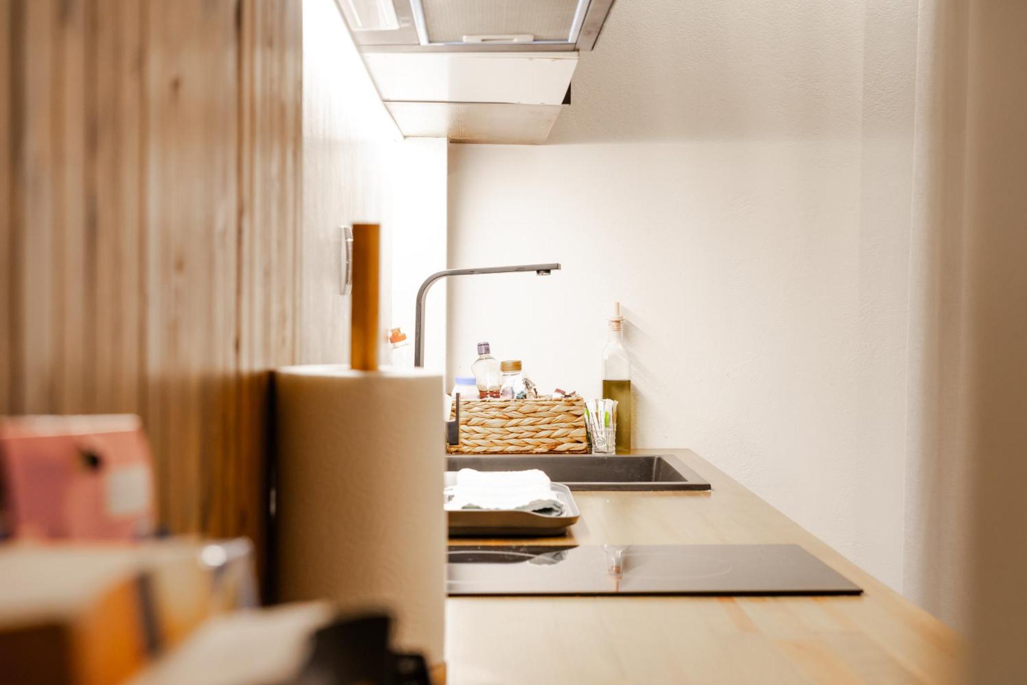 Aellw Cozy Apartment 2 Nea Thesi Ngoại thất bức ảnh