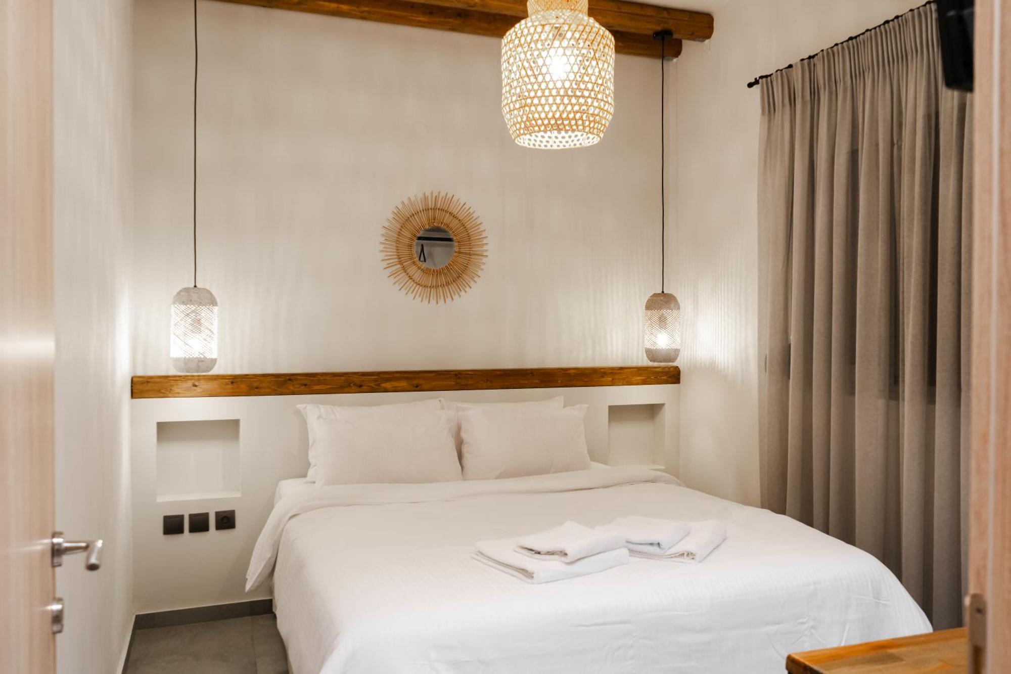 Aellw Cozy Apartment 2 Nea Thesi Ngoại thất bức ảnh